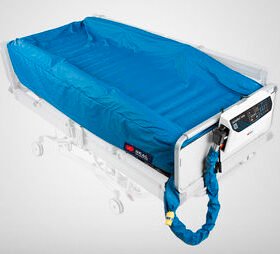 hospital bed mattressAUTODEC® ROTO