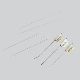 meniscal suture needleBFR0010