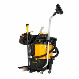 cleaning machineAll Floor™