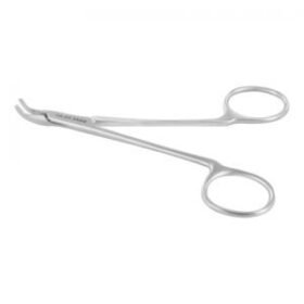 veterinary dental extraction forceps04-03-355