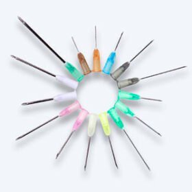 veterinary needleAniject™