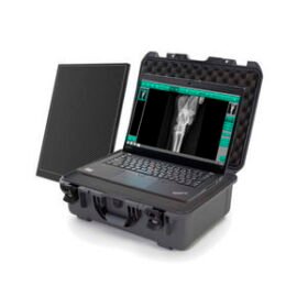 veterinary X-ray systemPHYDETECT A-SI 25