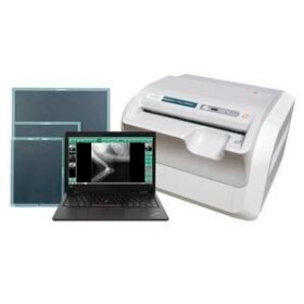 veterinary CR scannerPHYCR T-ADVANCE