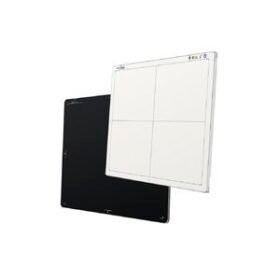 veterinary radiography flat panel detectorPHYDETECT CSI