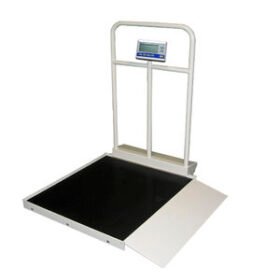 electronic platform scaleMX450