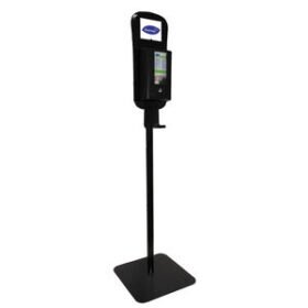 sanitizer standIntelliCare