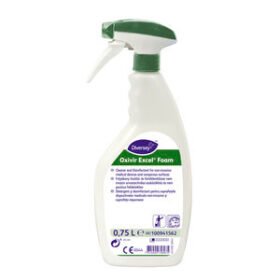 spray disinfectant sprayerOXIVIR EXCEL FOAM