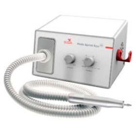 pedicure micromotorPedo Sprint Eco Silentpower