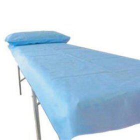 hospital bed protective sheet7071