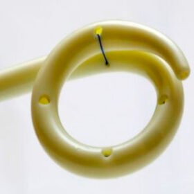 nephrostomy catheter