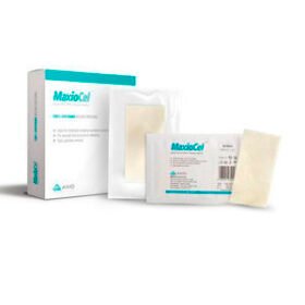 sterile wound dressingMaxioCel® MX0510