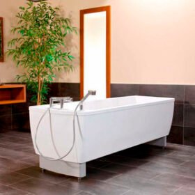 electric medical bathtubAVERO Comfort