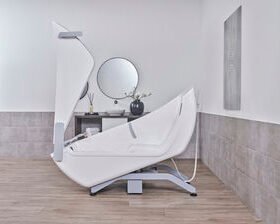 electric medical bathtubAVERO Motion