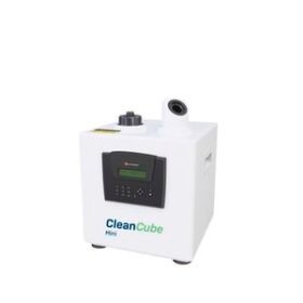 ambulance disinfection systemCleanCube Mini
