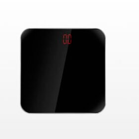 electronic patient weighing scale