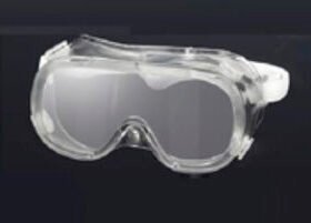 safety goggles