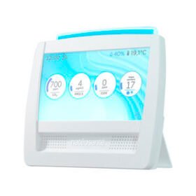 temperature sensorAir Coach Pro