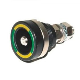 DIN connector