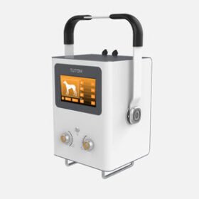 veterinary radiography X-ray generatorTUTOM50E