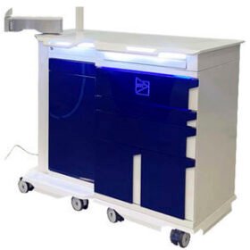 podiatry workstationINGENii