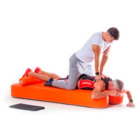 physiotherapy mattressNubisSport