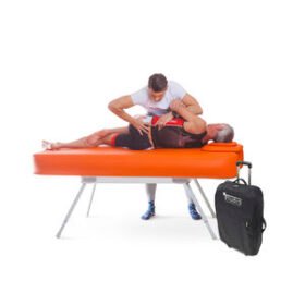 electric massage tableNubisPro
