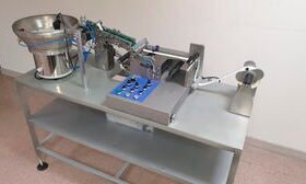 container labeling systemPk-80