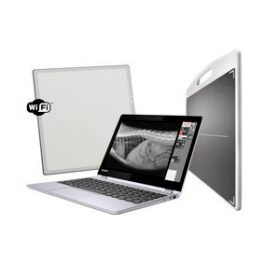 veterinary radiography acquisition systemALMA GO V