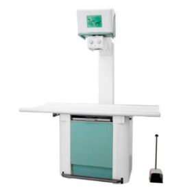 veterinary X-ray systemVET TABLE-50