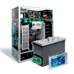 multipurpose radiography X-ray generatorXGEN 50