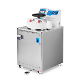 automatic media preparation systemAE-MP