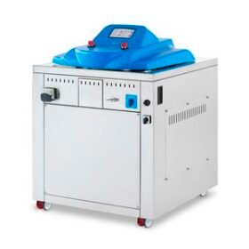 automatic media preparation unitTLV-MP