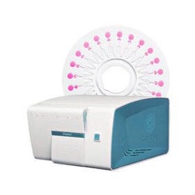 biochip molecular biology analyzerCapitalBio®