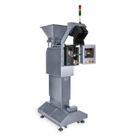 counting machine for the pharmaceutical industryICU-1-40