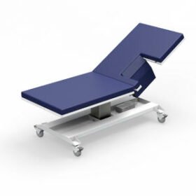 echocardiography examination tableEchoOne™ - Echo Table