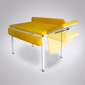 pediatric examination table3200