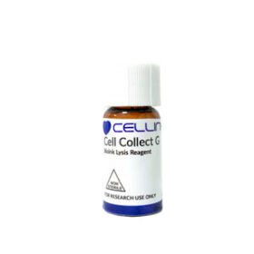 solution reagentCollect G