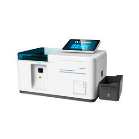 immunochromatographic POCT analyzerWA-I