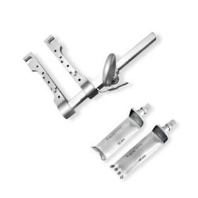 cervical retractor
