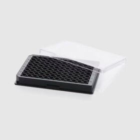PCR microplate