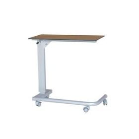 overbed table on casters6OBT01