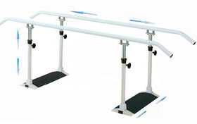 height-adjustable rehabilitation parallel barsJFB-297-2268
