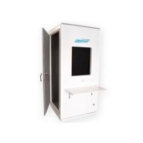 audiometric boothS-basic B