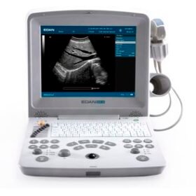portable ultrasound systemDUS60