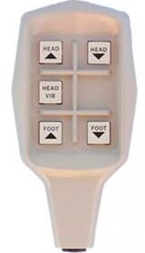 hospital bed remote control