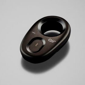 smartphone-based spirometerAir Next
