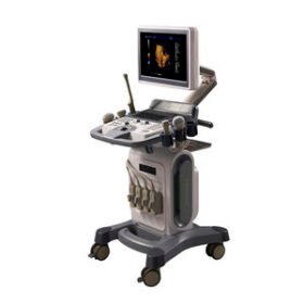 on-platform ultrasound systemK18