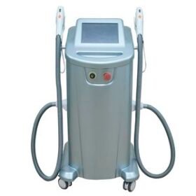 hair removal IPL systemSHR OPT