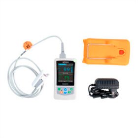hand-held pulse oximeterUT100