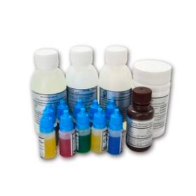 solution reagent kitURS series